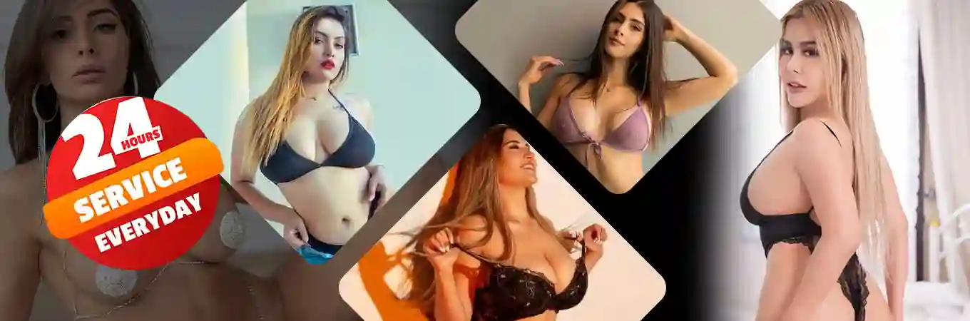 Call Girls in Chandigarh