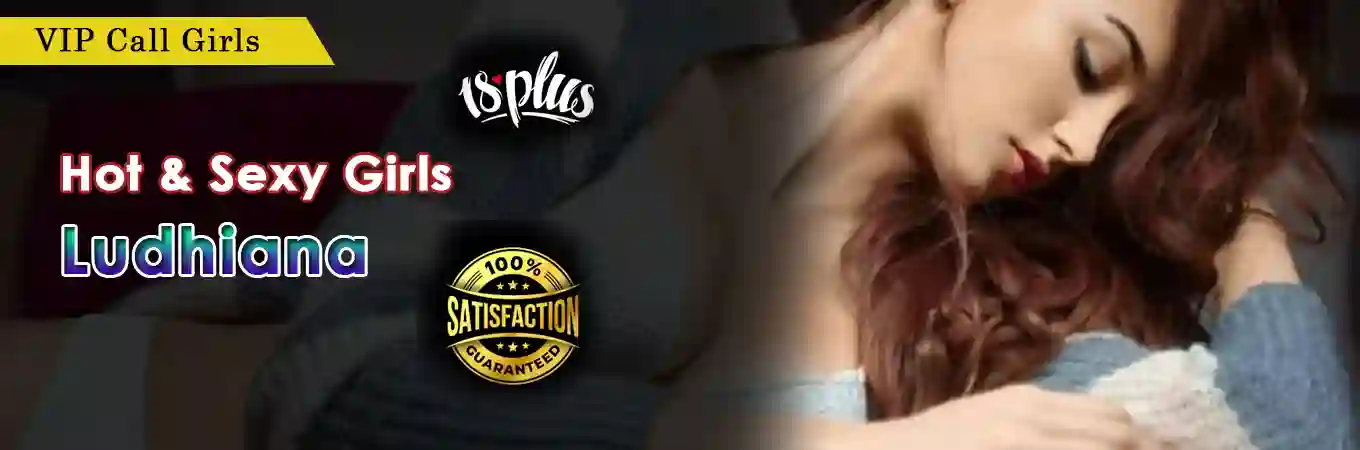Call Girls in Ludhiana