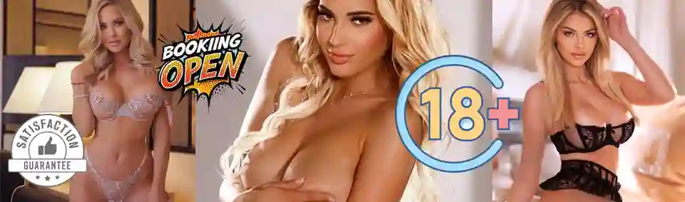 Special Booking Chandigarh Escort Service